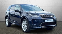 2023 (23) LAND ROVER DISCOVERY SPORT 2.0 D200 R-Dynamic HSE 5dr Auto 3181079