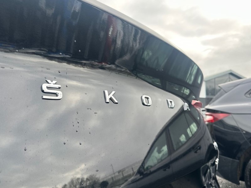 2023 (23) SKODA ENYAQ 150KW 80 ecoSuite 82KWh 5dr Auto 5088330