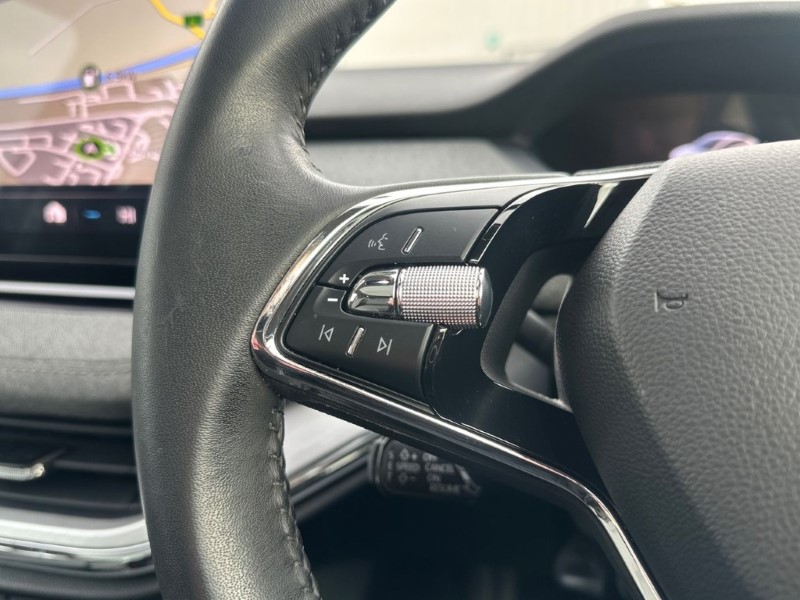 2023 (23) SKODA ENYAQ 150KW 80 ecoSuite 82KWh 5dr Auto 5088300