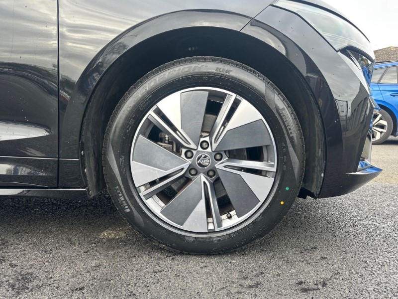 2023 (23) SKODA ENYAQ 150KW 80 ecoSuite 82KWh 5dr Auto 5088313