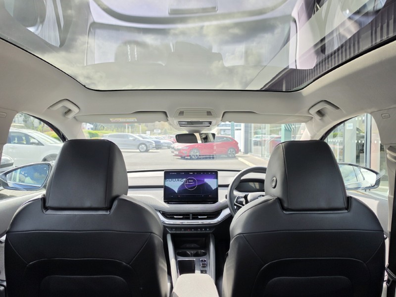 2023 (23) SKODA ENYAQ 150KW 80 ecoSuite 82KWh 5dr Auto 5279183