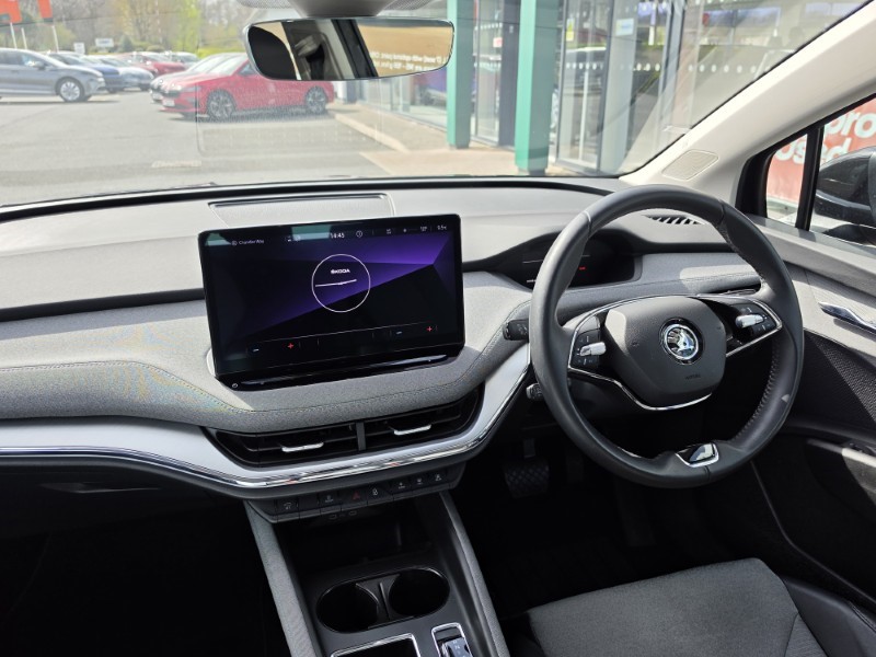 2023 (23) SKODA ENYAQ 150KW 80 ecoSuite 82KWh 5dr Auto 5279187
