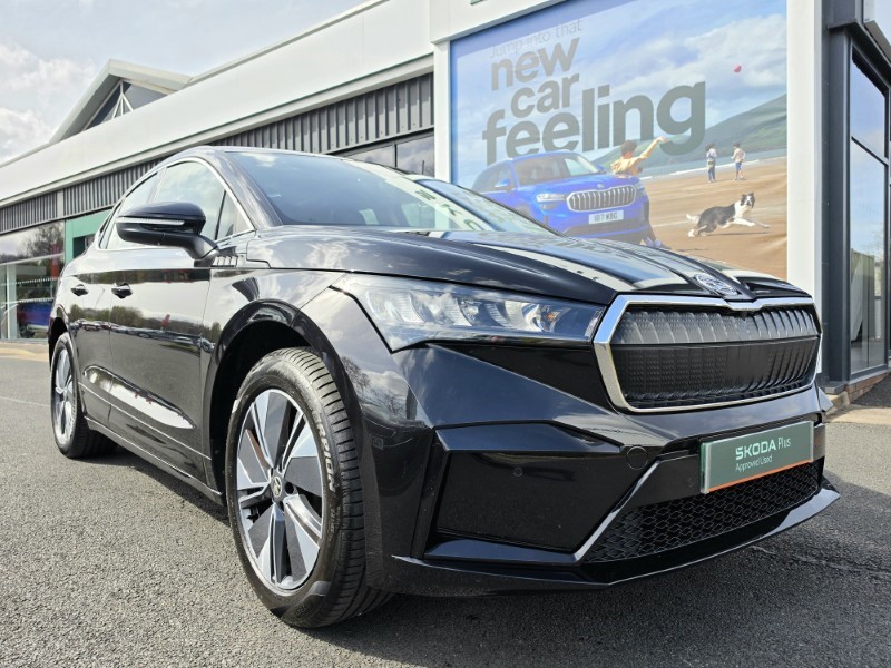 2023 (23) SKODA ENYAQ 150KW 80 ecoSuite 82KWh 5dr Auto 5279173