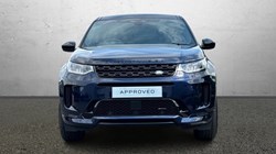 2023 (23) LAND ROVER DISCOVERY SPORT 2.0 D200 R-Dynamic HSE 5dr Auto 3181085