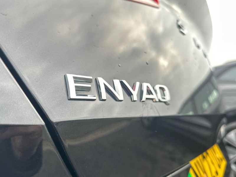 2023 (23) SKODA ENYAQ 150KW 80 ecoSuite 82KWh 5dr Auto 5088341