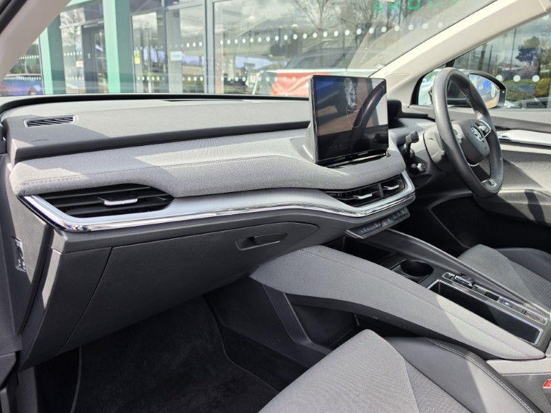 2023 (23) SKODA ENYAQ 150KW 80 ecoSuite 82KWh 5dr Auto 5279190