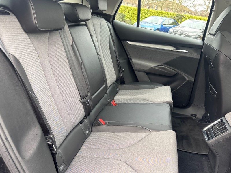 2023 (23) SKODA ENYAQ 150KW 80 ecoSuite 82KWh 5dr Auto 5088304