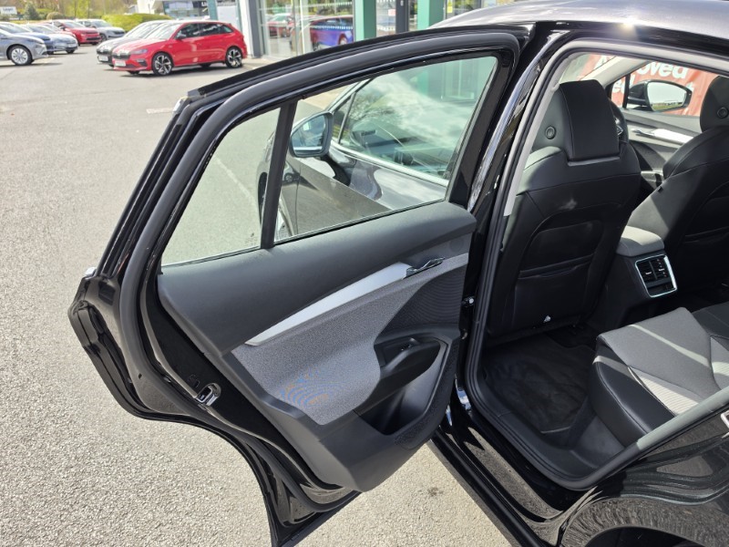 2023 (23) SKODA ENYAQ 150KW 80 ecoSuite 82KWh 5dr Auto 5279184