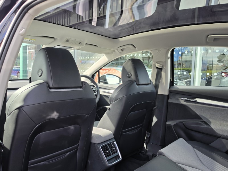 2023 (23) SKODA ENYAQ 150KW 80 ecoSuite 82KWh 5dr Auto 5279185