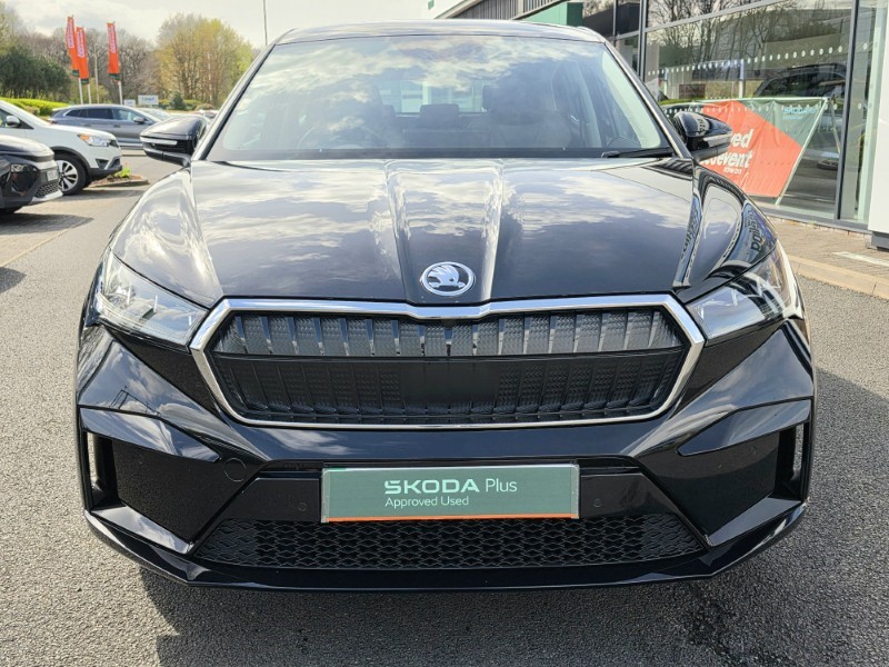 2023 (23) SKODA ENYAQ 150KW 80 ecoSuite 82KWh 5dr Auto 5279171