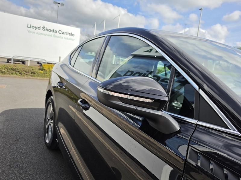 2023 (23) SKODA ENYAQ 150KW 80 ecoSuite 82KWh 5dr Auto 5279193