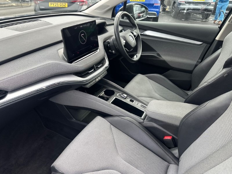 2023 (23) SKODA ENYAQ 150KW 80 ecoSuite 82KWh 5dr Auto 5088334