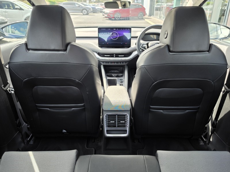 2023 (23) SKODA ENYAQ 150KW 80 ecoSuite 82KWh 5dr Auto 5279182