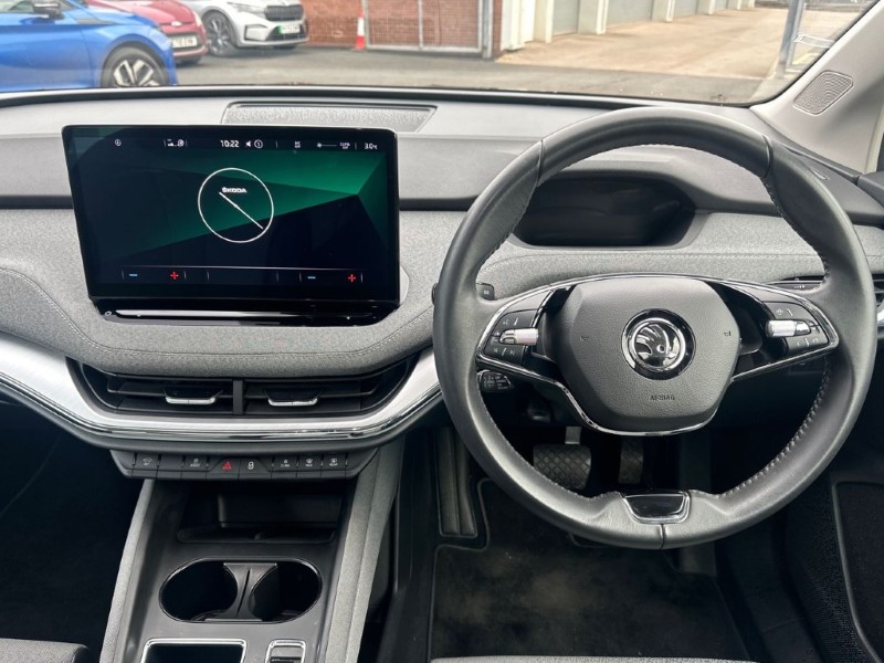 2023 (23) SKODA ENYAQ 150KW 80 ecoSuite 82KWh 5dr Auto 5088301