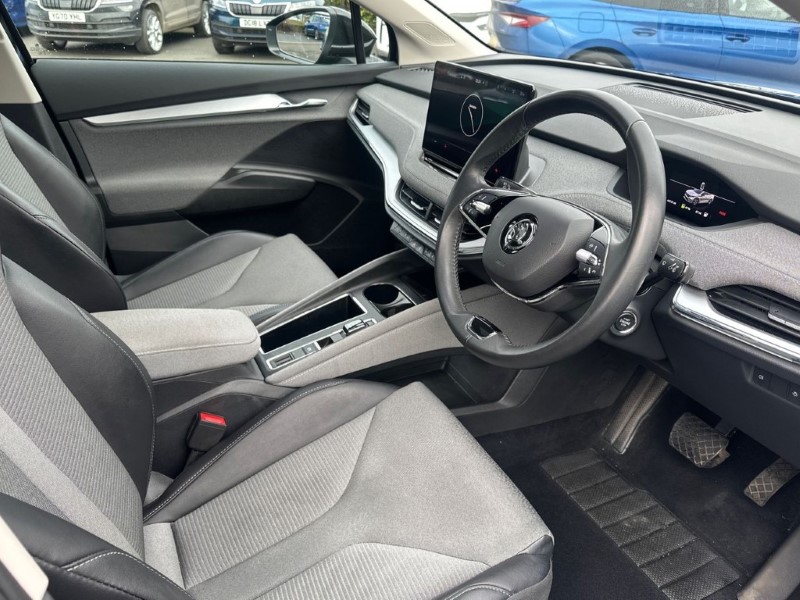 2023 (23) SKODA ENYAQ 150KW 80 ecoSuite 82KWh 5dr Auto 5088315