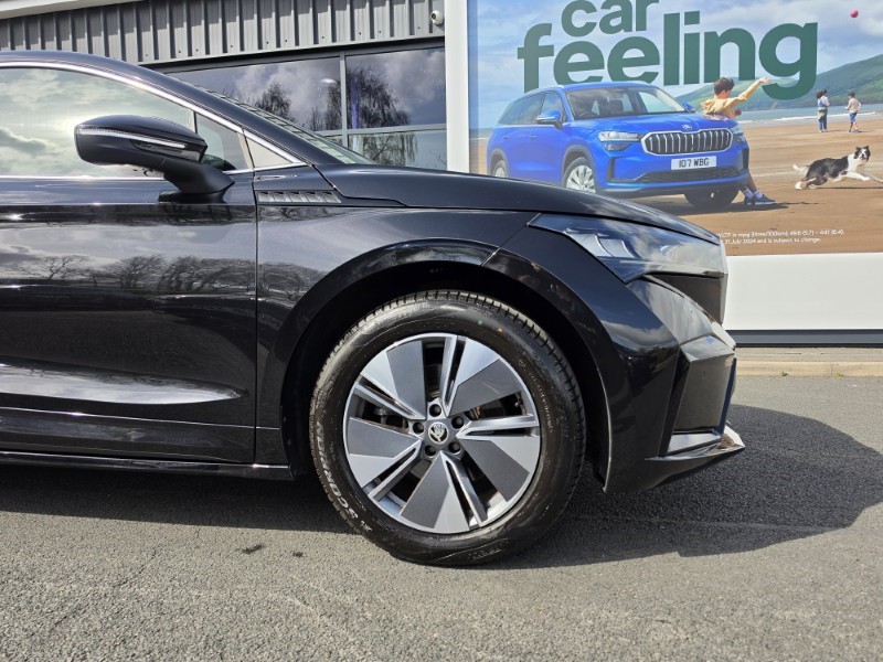 2023 (23) SKODA ENYAQ 150KW 80 ecoSuite 82KWh 5dr Auto 5279160