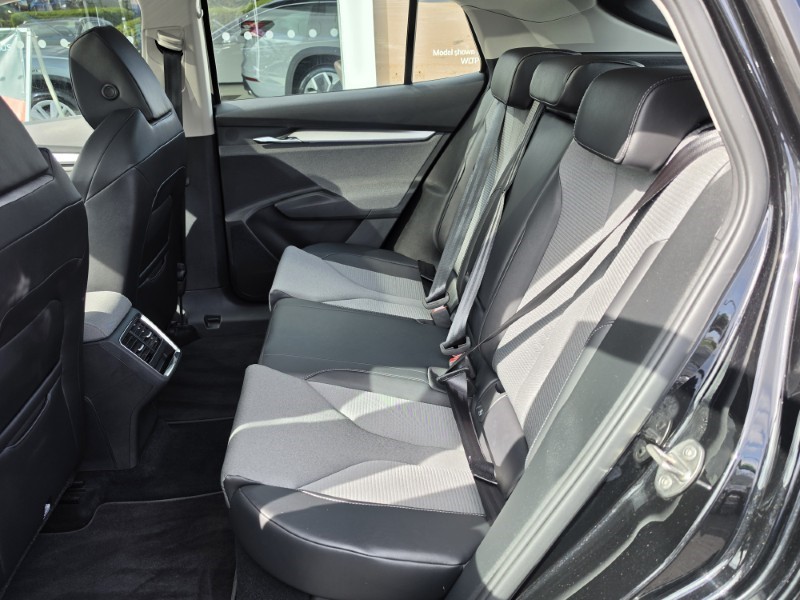 2023 (23) SKODA ENYAQ 150KW 80 ecoSuite 82KWh 5dr Auto 5279186