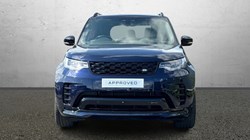 2023 (23) LAND ROVER DISCOVERY 3.0 D300 R-Dynamic HSE 5dr Auto 3163920