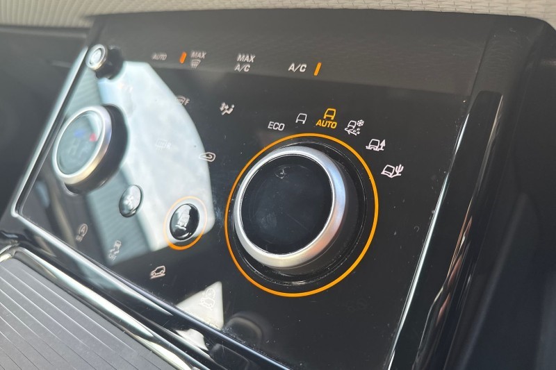 2023 (72) LAND ROVER RANGE ROVER EVOQUE 2.0 P250 R-Dynamic S 5dr Auto 5097399