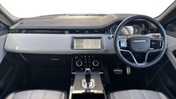 2023 (72) LAND ROVER RANGE ROVER EVOQUE 2.0 P250 R-Dynamic S 5dr Auto 5097370