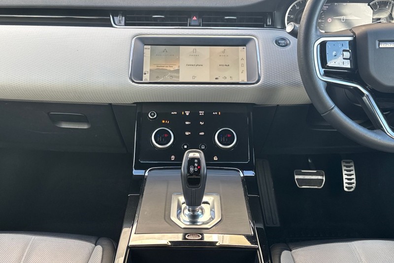 2023 (72) LAND ROVER RANGE ROVER EVOQUE 2.0 P250 R-Dynamic S 5dr Auto 5097375