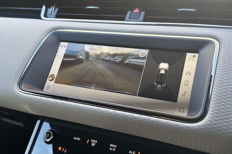 2023 (72) LAND ROVER RANGE ROVER EVOQUE 2.0 P250 R-Dynamic S 5dr Auto 5097373