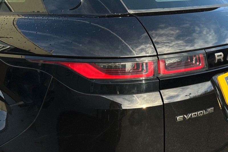 2023 (72) LAND ROVER RANGE ROVER EVOQUE 2.0 P250 R-Dynamic S 5dr Auto 5097380