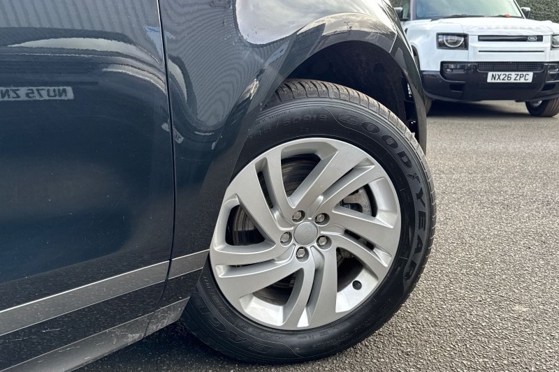 2023 (72) LAND ROVER RANGE ROVER EVOQUE 2.0 P250 R-Dynamic S 5dr Auto 5097411