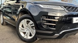 2023 (72) LAND ROVER RANGE ROVER EVOQUE 2.0 P250 R-Dynamic S 5dr Auto 5097404