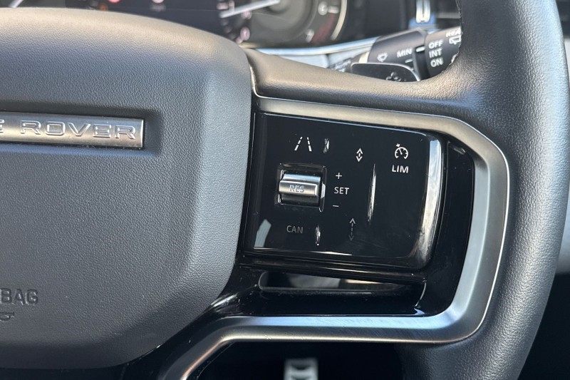 2023 (72) LAND ROVER RANGE ROVER EVOQUE 2.0 P250 R-Dynamic S 5dr Auto 5097390
