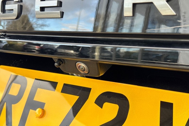 2023 (72) LAND ROVER RANGE ROVER EVOQUE 2.0 P250 R-Dynamic S 5dr Auto 5097403