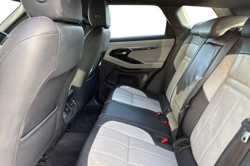 2023 (72) LAND ROVER RANGE ROVER EVOQUE 2.0 P250 R-Dynamic S 5dr Auto 5097365