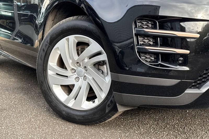 2023 (72) LAND ROVER RANGE ROVER EVOQUE 2.0 P250 R-Dynamic S 5dr Auto 5097406