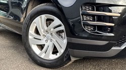 2023 (72) LAND ROVER RANGE ROVER EVOQUE 2.0 P250 R-Dynamic S 5dr Auto 5097406