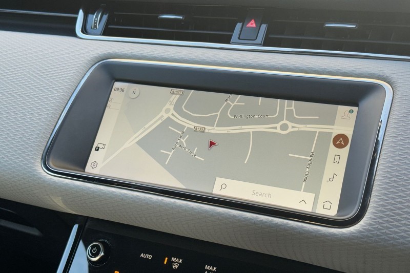 2023 (72) LAND ROVER RANGE ROVER EVOQUE 2.0 P250 R-Dynamic S 5dr Auto 5097372