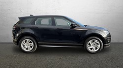 2023 (72) LAND ROVER RANGE ROVER EVOQUE 2.0 P250 R-Dynamic S 5dr Auto 5097366