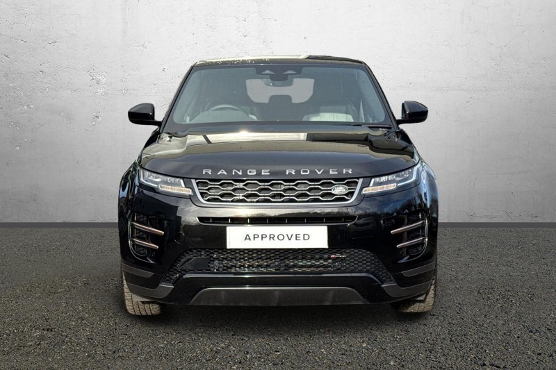 2023 (72) LAND ROVER RANGE ROVER EVOQUE 2.0 P250 R-Dynamic S 5dr Auto 5097368