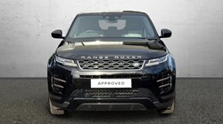 2023 (72) LAND ROVER RANGE ROVER EVOQUE 2.0 P250 R-Dynamic S 5dr Auto 5097368