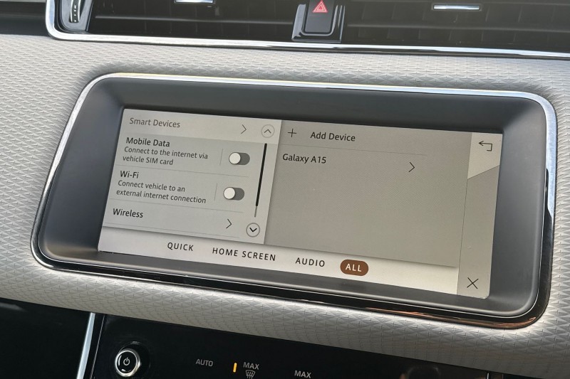 2023 (72) LAND ROVER RANGE ROVER EVOQUE 2.0 P250 R-Dynamic S 5dr Auto 5097393