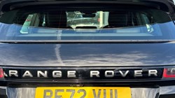 2023 (72) LAND ROVER RANGE ROVER EVOQUE 2.0 P250 R-Dynamic S 5dr Auto 5097407