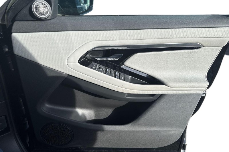 2023 (72) LAND ROVER RANGE ROVER EVOQUE 2.0 P250 R-Dynamic S 5dr Auto 5097383