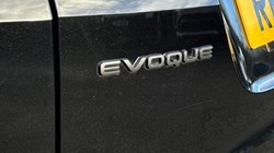 2023 (72) LAND ROVER RANGE ROVER EVOQUE 2.0 P250 R-Dynamic S 5dr Auto 5097408