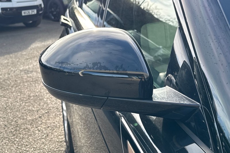 2023 (72) LAND ROVER RANGE ROVER EVOQUE 2.0 P250 R-Dynamic S 5dr Auto 5097412