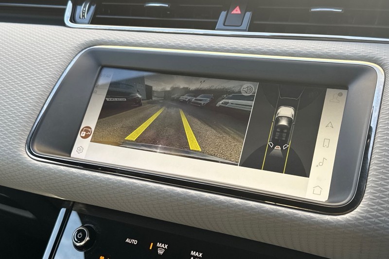 2023 (72) LAND ROVER RANGE ROVER EVOQUE 2.0 P250 R-Dynamic S 5dr Auto 5097392