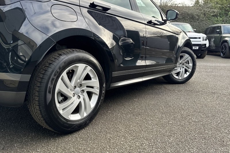 2023 (72) LAND ROVER RANGE ROVER EVOQUE 2.0 P250 R-Dynamic S 5dr Auto 5097410