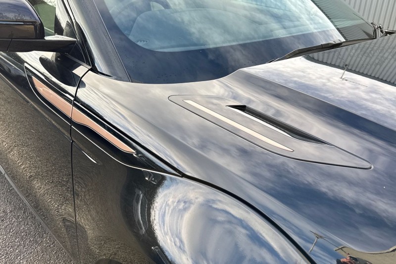 2023 (72) LAND ROVER RANGE ROVER EVOQUE 2.0 P250 R-Dynamic S 5dr Auto 5097381