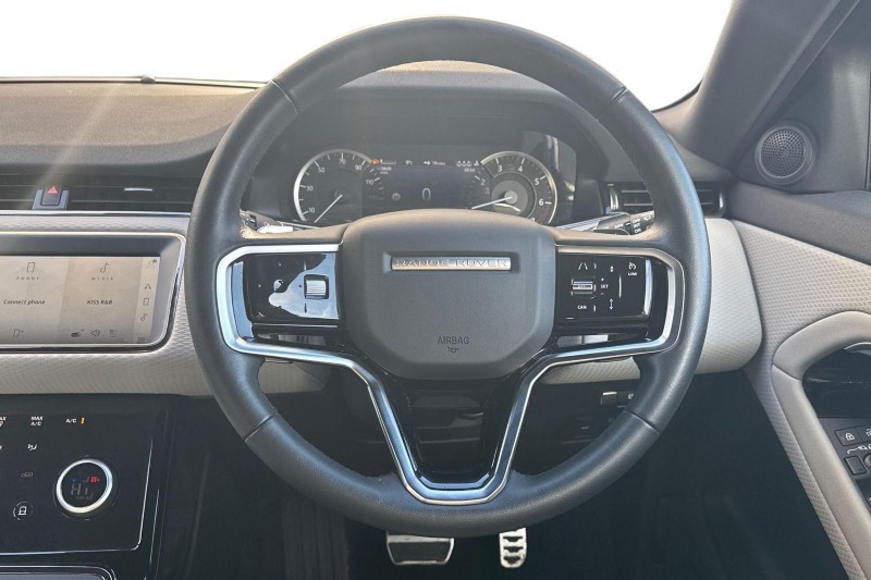 2023 (72) LAND ROVER RANGE ROVER EVOQUE 2.0 P250 R-Dynamic S 5dr Auto 5097376