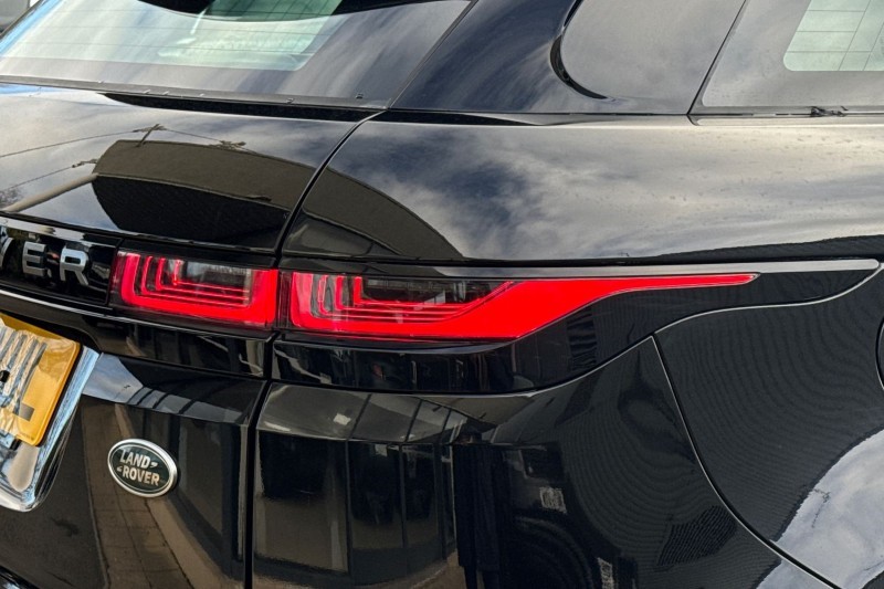 2023 (72) LAND ROVER RANGE ROVER EVOQUE 2.0 P250 R-Dynamic S 5dr Auto 5097409