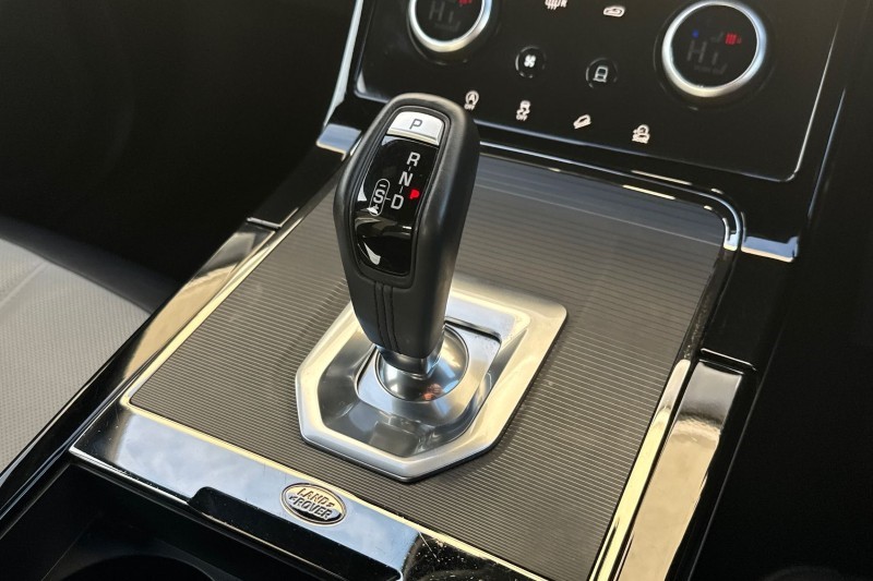 2023 (72) LAND ROVER RANGE ROVER EVOQUE 2.0 P250 R-Dynamic S 5dr Auto 5097374