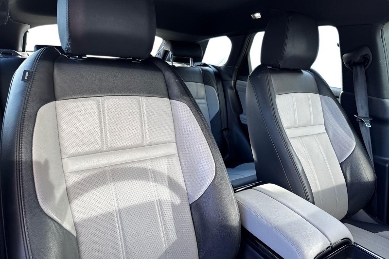 2023 (72) LAND ROVER RANGE ROVER EVOQUE 2.0 P250 R-Dynamic S 5dr Auto 5097387